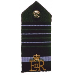 Shoulder Board